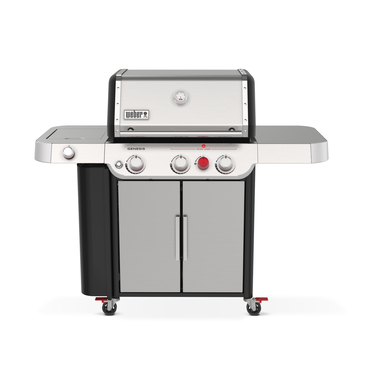 Grill Gnsis S335 Lp Ss