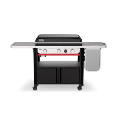 Weber Slate 30" LP Griddle