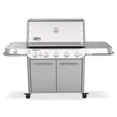GRILL 5BRNR LQD PRPN 70"