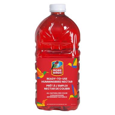 NECTAR RTU RED 64OZ