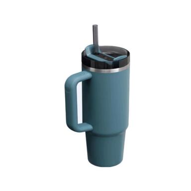 Stanley Tumblr 30oz Blue-spruce