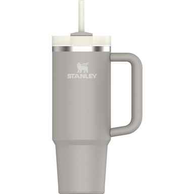 30oz Stanley Tumbler Ash