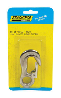 HOOK SNAP HD NICK3-1/2"L
