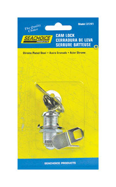 LOCK CAM SET CP ST1-1/8"