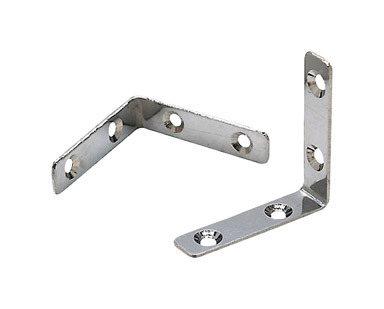 BRACKET  ANGLE 2-3/8"X.5