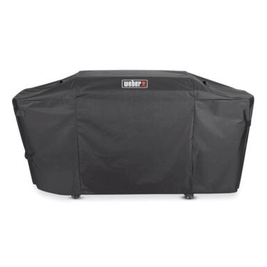 36" Weber Griddle Cover