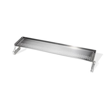 WARMING RACK STAINLS STL
