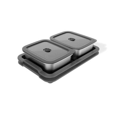 Weber Prep and Serve Kit