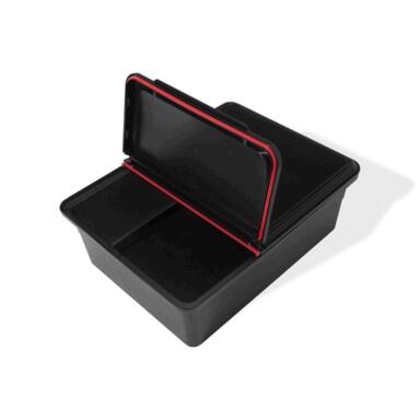 Outdoor Storage Bin