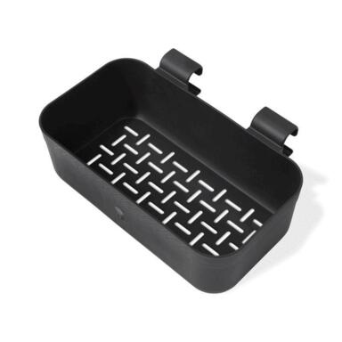 Accessory Organizer Blk