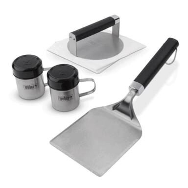 Smash Burger Set
