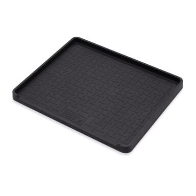 Silicone Tool Rest