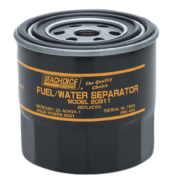 FILTER FUEL/WATER SEPARA