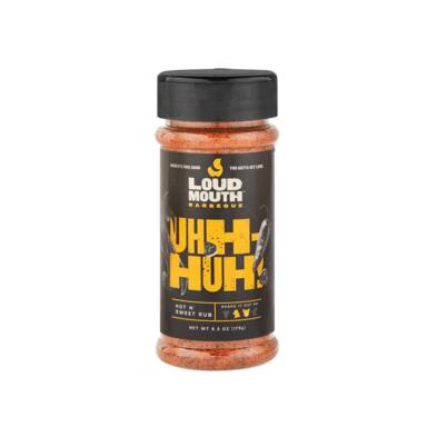 Uhh-huh Swt Heat Rub 6.3