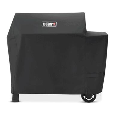 47" Weber Searwood XL Grill Cvr