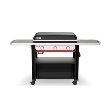 GP30 LP Slate Griddle Grill