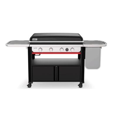GPD36 LP Slate Griddle Grill
