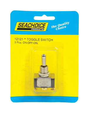 SWITCH-TOGG 3POS CPB