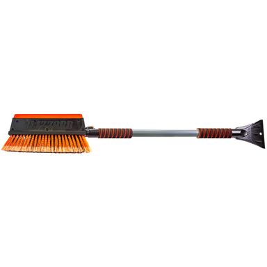 39"-61" Extendable Snow Broom