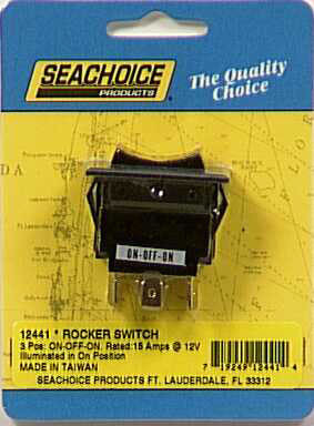 SWITCH-ROCKER 3-POSR ILL