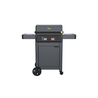 GRILL ELECTRIC SLATE 175