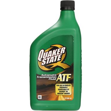 AUTO TRANSMSN FLUID 1QT