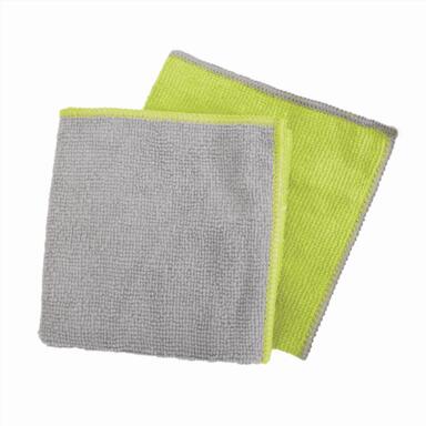 Cleang Cloth Mcrfbr 10"