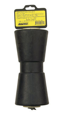 Roller Keel 8"