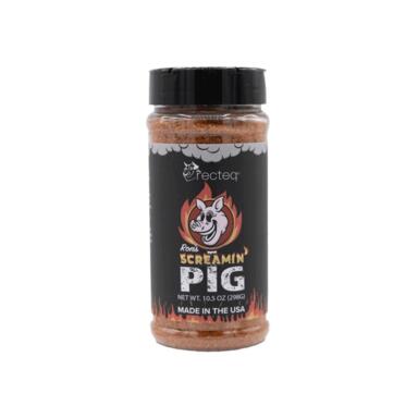 BBQ RUB SCRMN PIG 10.5OZ