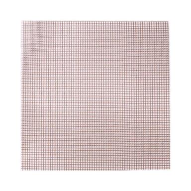 GRILL MESH SHT FBGLS 16"