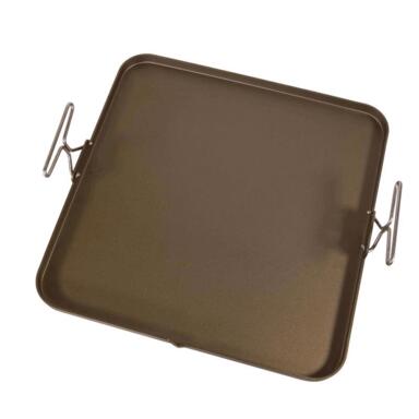 FLT GRILL TOPR RCT 19.5"