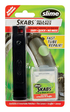 SKABS TUBE PATCH