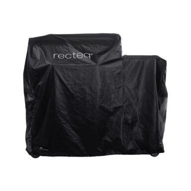 GRILL CVR PVC BLK 10.75"