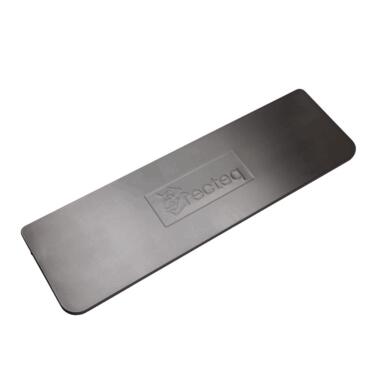 FRONT FOLDNG SHLF SS 40"