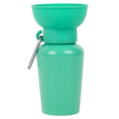 PET TRAVEL BOTTLE PLASTICpr