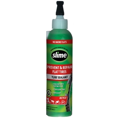 Slime Tire &Tube Sealant 80Z