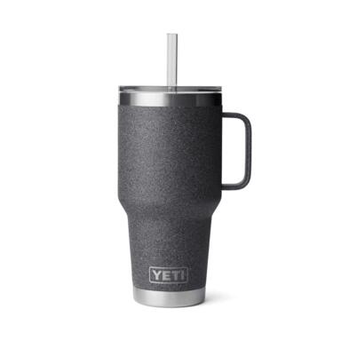 Ramb Strwmg 35oz Blk Stn