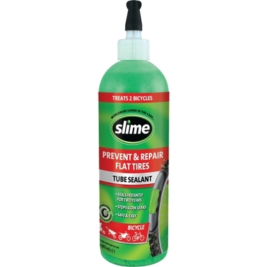 Slime Tire & Tube Sealant 16OZ