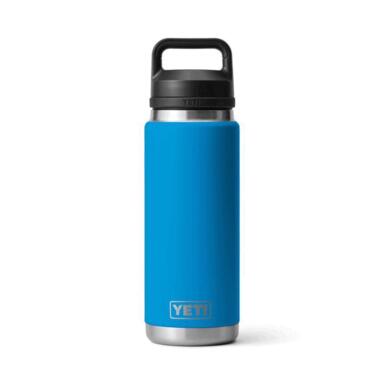 Rambler 26 Oz Bottle Chug Yeti