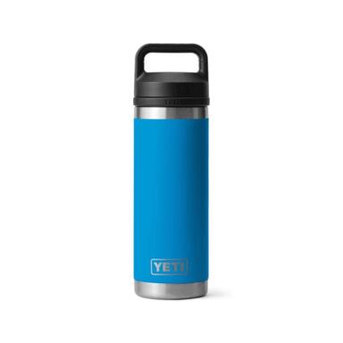 YETI RAMBLER 18OZ CHUG BOTTLE