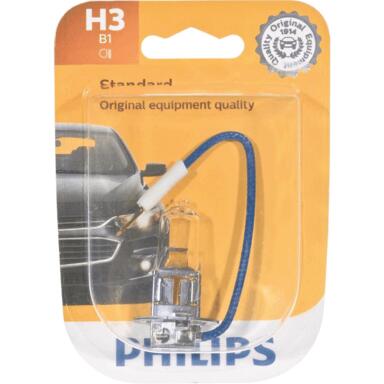 AUTOMOTIVE BULB HLGN 12V