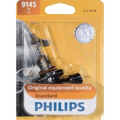 AUTOMOTIVE BULB HLGN 45W