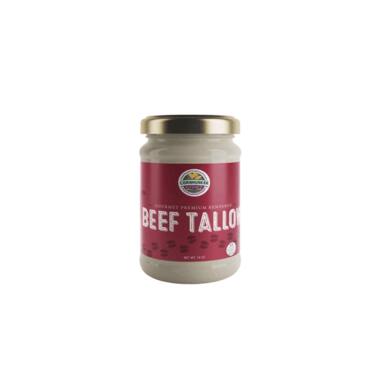 OIL BEEF TALLOW 14OZ 1PK