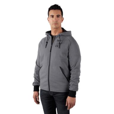M12 HETD HDE KIT GRY 3XL