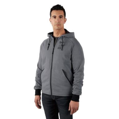 M12 HETD HDE KIT GRY S