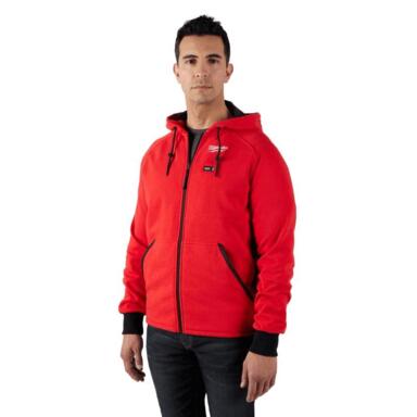 M12 HETD HDE KIT RED S