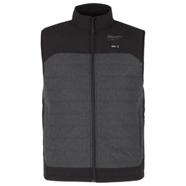 M12 HT VST KT GRY XL