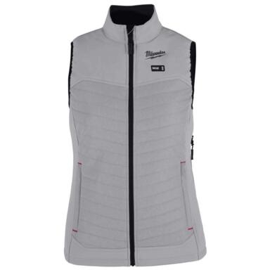 M12 HTD VST KT GRY 2XL
