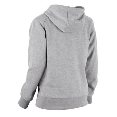 M12 GRAY HEAT WOMENS HOO
