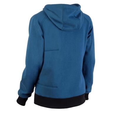M12 BLUE HEAT WOMENS HOO